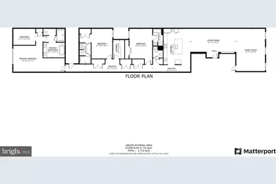 724 Chestnut Street #201, Philadelphia, PA 19106 - Photo 35