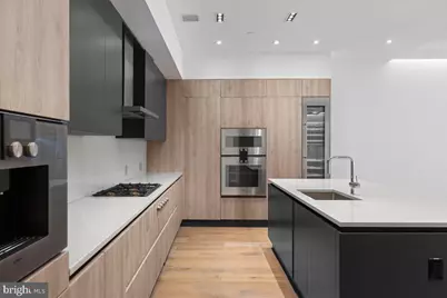 724 Chestnut Street #201, Philadelphia, PA 19106 - Photo 3