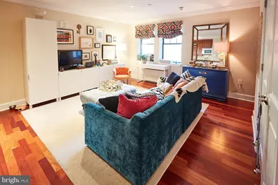 1701 Locust Street #1807, Philadelphia, PA 19103 - Photo 1