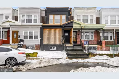 268 W Duncannon Avenue, Philadelphia, PA 19120 - Photo 3