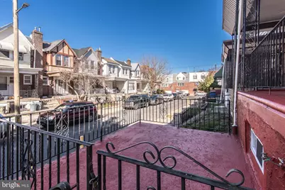 1717 Scattergood Street, Philadelphia, PA 19124 - Photo 3