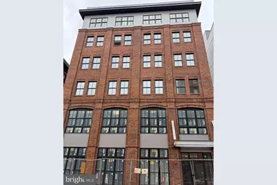 208 Vine Street #3G, Philadelphia, PA 19106 - Photo 9