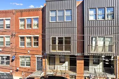 1921 N Gratz Street, Philadelphia, PA 19121 - Photo 1