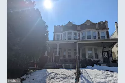 4912 Green, Philadelphia, PA 19144 - Photo 1
