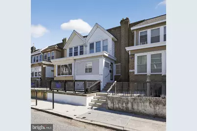 6728 Guyer Avenue, Philadelphia, PA 19142 - Photo 1