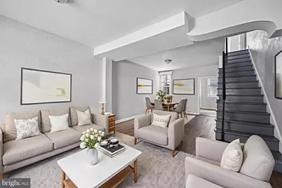 2856 N 23rd Street, Philadelphia, PA 19132 - Photo 3