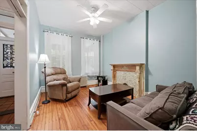 913 S Farragut Terrace, Philadelphia, PA 19143 - Photo 3
