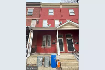 1617 W Westmoreland Street, Philadelphia, PA 19140 - Photo 1