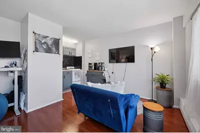 2101 Chestnut Street #1107, Philadelphia, PA 19103 - Photo 5