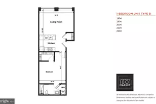 1801 Market St, Philadelphia, PA 19103 - Photo 19