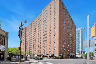 2101 Chestnut Street #1414, Philadelphia, PA 19103 - Photo 17