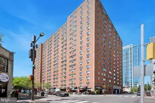 2101 Chestnut St, Philadelphia, PA 19103 - Photo 17