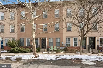 759 S Juniper Street, Philadelphia, PA 19147 - Photo 1