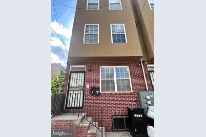 1814 W Norris Street, Philadelphia, PA 19121 - Photo 1