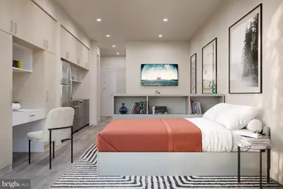 1314 Spring Garden Street #526, Philadelphia, PA 19123 - Photo 9