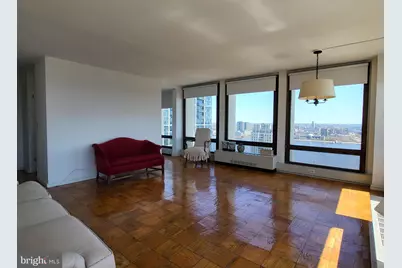 220 Locust Street #28DS, Philadelphia, PA 19106 - Photo 3