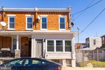 511 N Gross Street, Philadelphia, PA 19151 - Photo 1