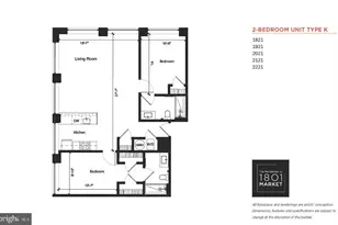 1801 Market St, Philadelphia, PA 19103 - Photo 17