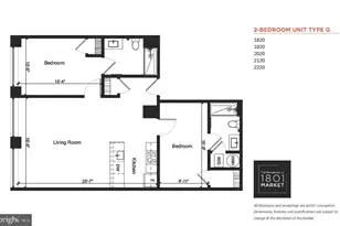 1801 Market St, Philadelphia, PA 19103 - Photo 15