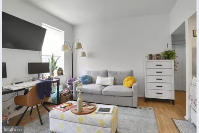 2137 Spruce Street #7, Philadelphia, PA 19103 - Photo 3