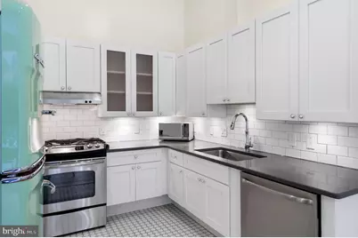 1516 Spruce Street #1A, Philadelphia, PA 19102 - Photo 13