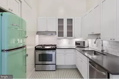 1516 Spruce Street #1A, Philadelphia, PA 19102 - Photo 15