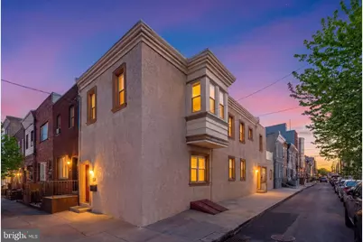 1626 S 19th Street, Philadelphia, PA 19145 - Photo 1
