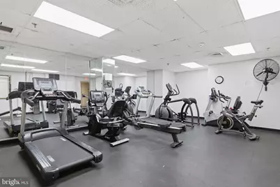 1601 Spring Garden Street #207, Philadelphia, PA 19130 - Photo 19