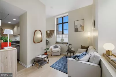 1601 Spring Garden Street #207, Philadelphia, PA 19130 - Photo 1