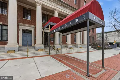 1601 Spring Garden Street #207, Philadelphia, PA 19130 - Photo 11