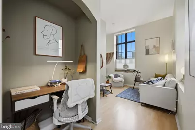 1601 Spring Garden Street #207, Philadelphia, PA 19130 - Photo 17