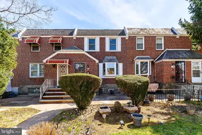 1158 E Slocum Street, Philadelphia, PA 19150 - Photo 1