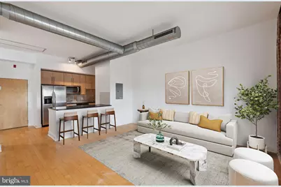 1100 S Broad Street #513A, Philadelphia, PA 19146 - Photo 1