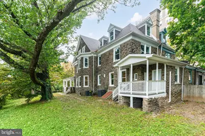 6623 McCallum Street, Philadelphia, PA 19119 - Photo 5