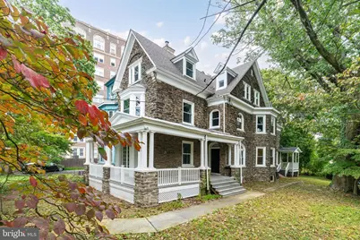 6623 McCallum Street, Philadelphia, PA 19119 - Photo 1