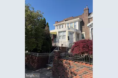 7502 Ogontz Avenue, Philadelphia, PA 19150 - Photo 1