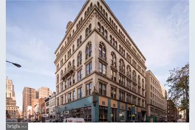 701-1 Sansom Street #605, Philadelphia, PA 19106 - Photo 1