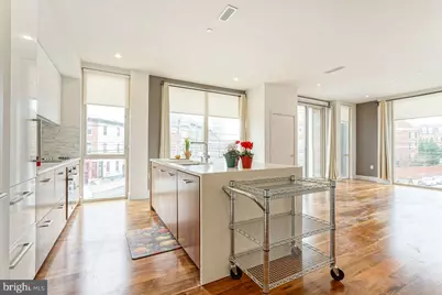 621 S 24th Street #206, Philadelphia, PA 19146 - Photo 1