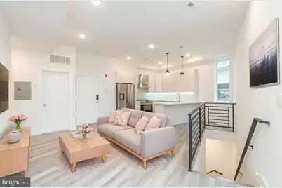 90 E Laurel Street #A, Philadelphia, PA 19123 - Photo 1