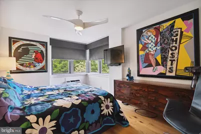 2601 Pennsylvania Avenue #212, Philadelphia, PA 19130 - Photo 11