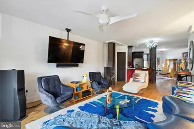 2601 Pennsylvania Avenue #212, Philadelphia, PA 19130 - Photo 5