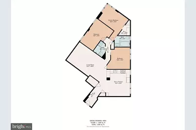 2601 Pennsylvania Avenue #212, Philadelphia, PA 19130 - Photo 19