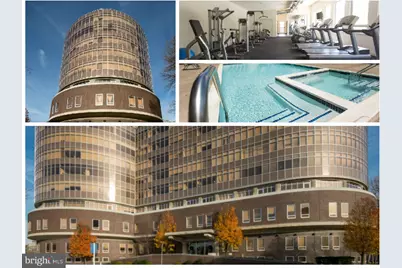 201 N 8th Street #809, Philadelphia, PA 19106 - Photo 1