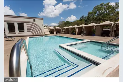 201 N 8th Street #809, Philadelphia, PA 19106 - Photo 3