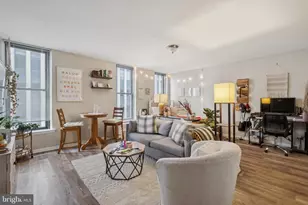 135 S 19th St, Philadelphia, PA 19103 - Photo 1