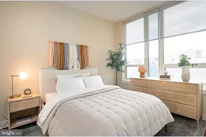 1900 Arch Street #326, Philadelphia, PA 19103 - Photo 5