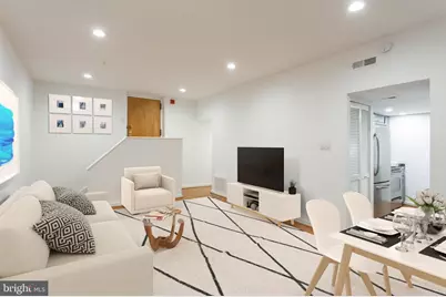 1035 Spruce Street #106, Philadelphia, PA 19107 - Photo 5