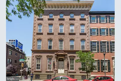 1035 Spruce Street #106, Philadelphia, PA 19107 - Photo 3