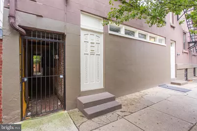 1035 Spruce Street #106, Philadelphia, PA 19107 - Photo 21