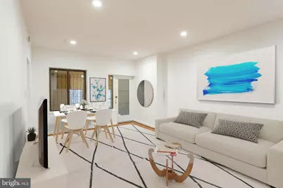 1035 Spruce Street #106, Philadelphia, PA 19107 - Photo 3